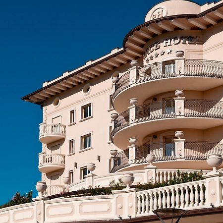 Palace Hotel Μιλάνο Μαριτίμα Εξωτερικό φωτογραφία