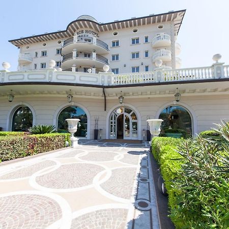 Palace Hotel Μιλάνο Μαριτίμα Εξωτερικό φωτογραφία
