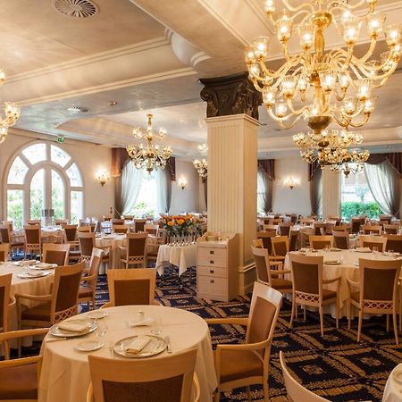 Palace Hotel Μιλάνο Μαριτίμα Εξωτερικό φωτογραφία
