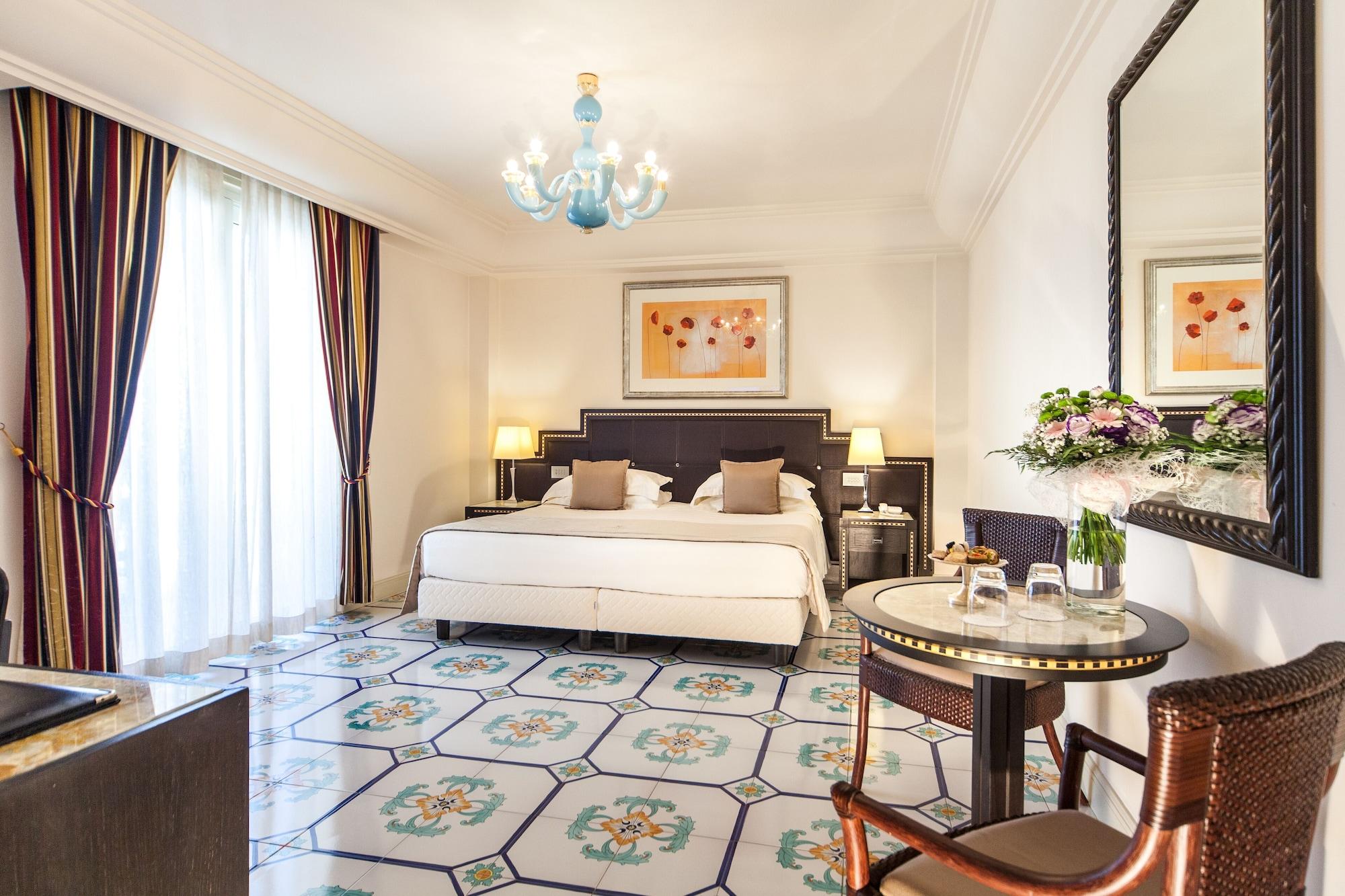Palace Hotel Μιλάνο Μαριτίμα Εξωτερικό φωτογραφία