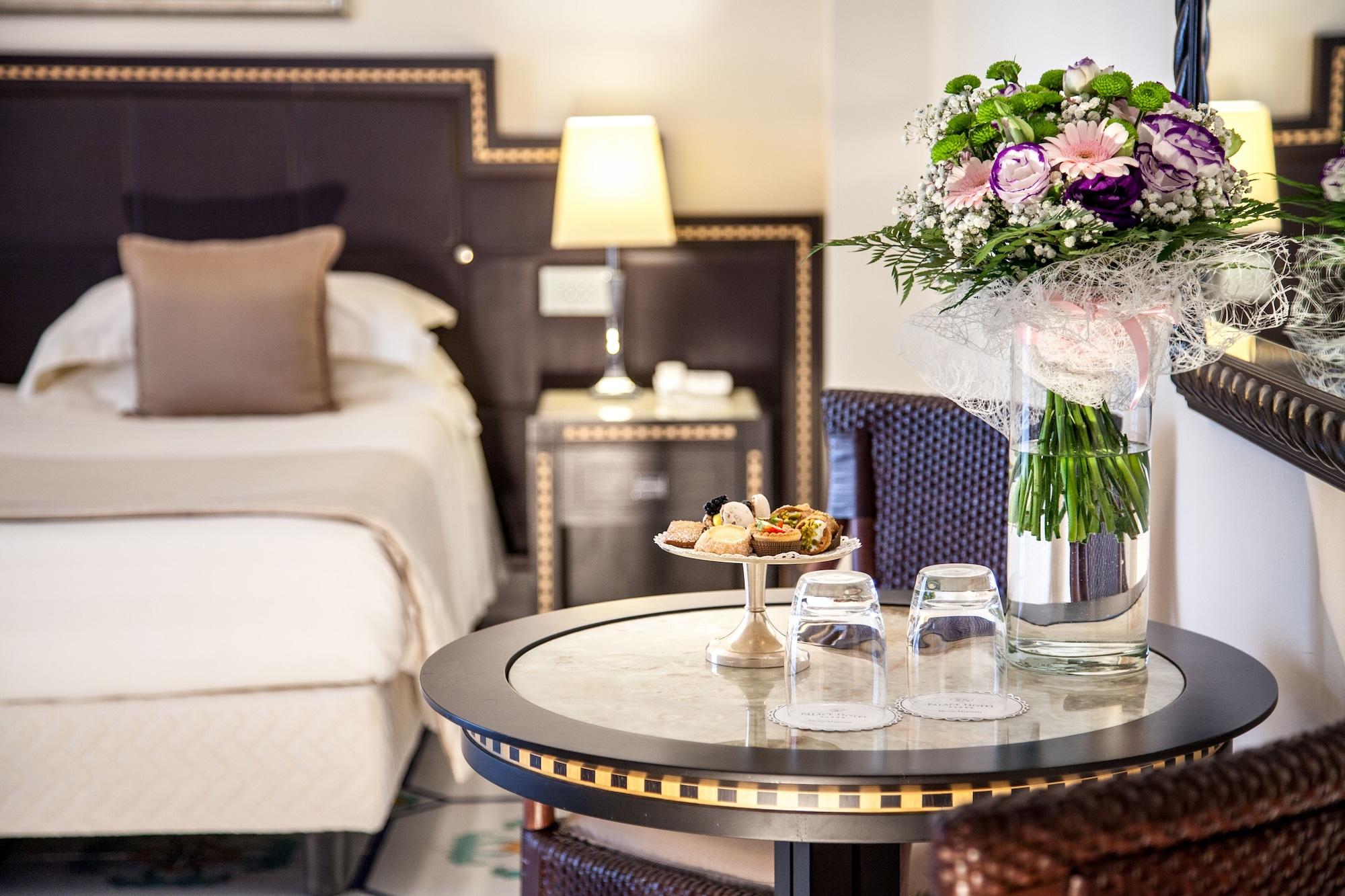 Palace Hotel Μιλάνο Μαριτίμα Εξωτερικό φωτογραφία