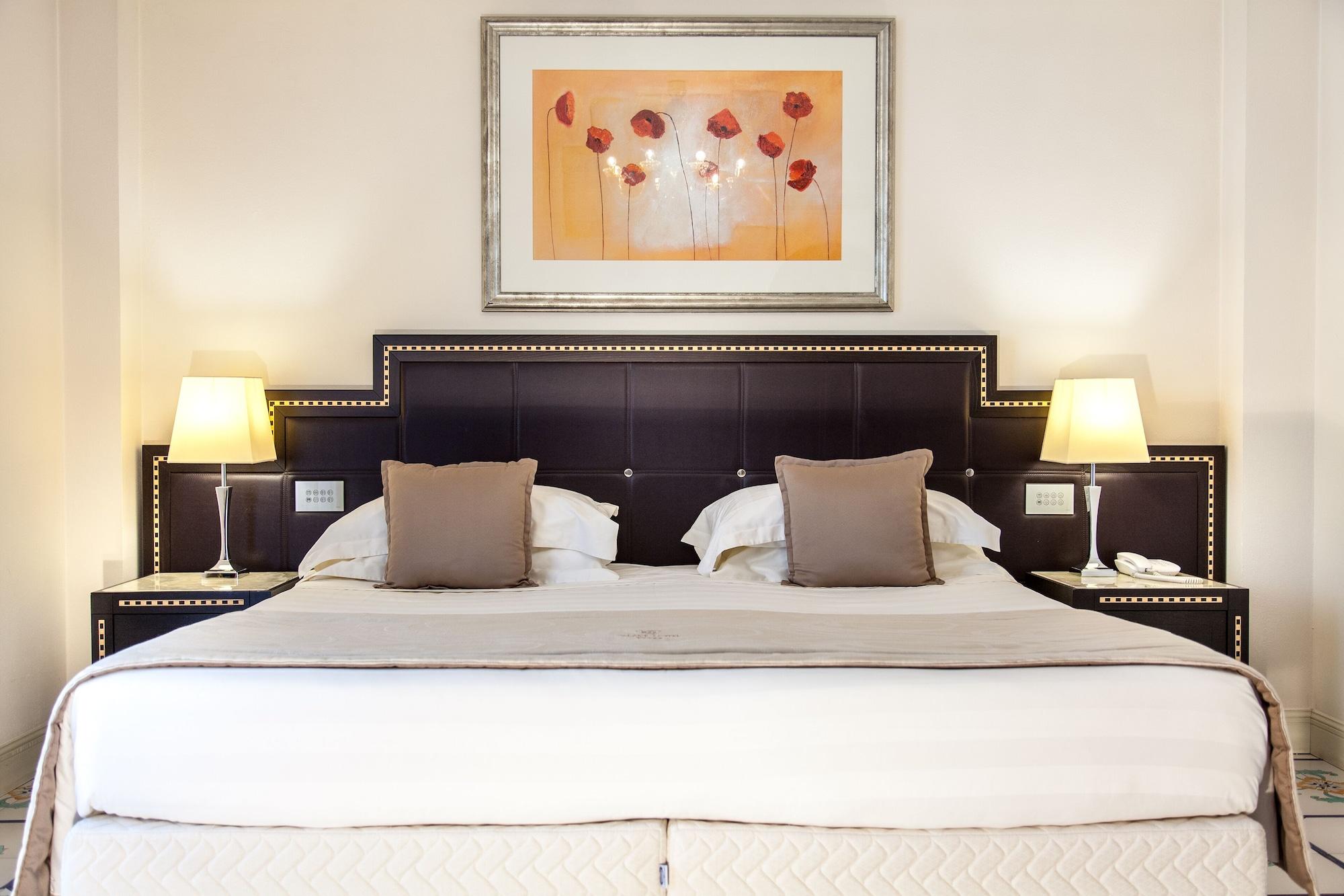 Palace Hotel Μιλάνο Μαριτίμα Εξωτερικό φωτογραφία