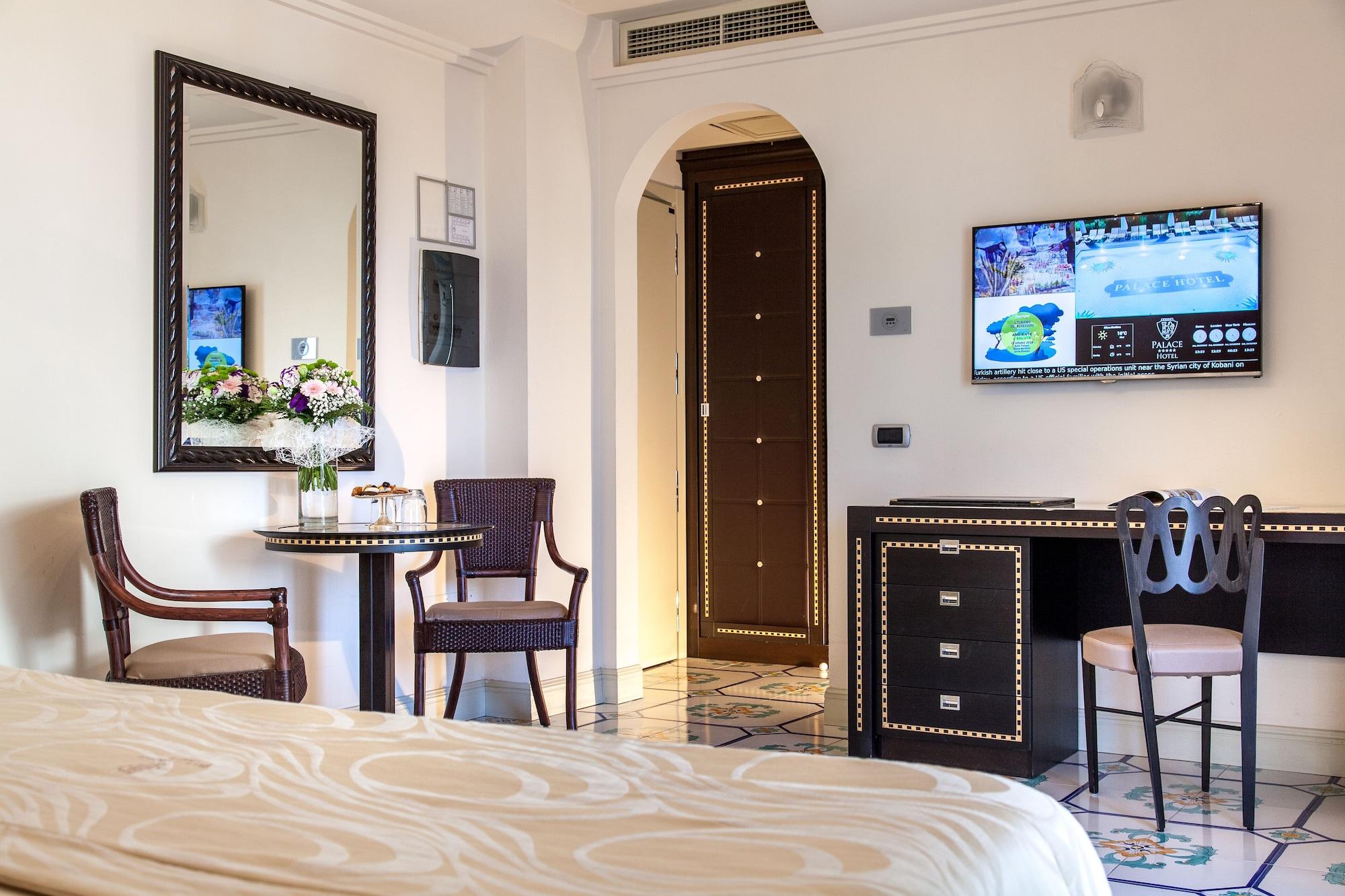 Palace Hotel Μιλάνο Μαριτίμα Εξωτερικό φωτογραφία