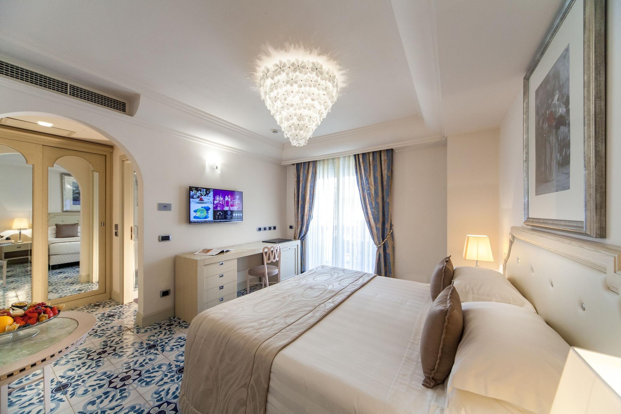 Palace Hotel Μιλάνο Μαριτίμα Εξωτερικό φωτογραφία