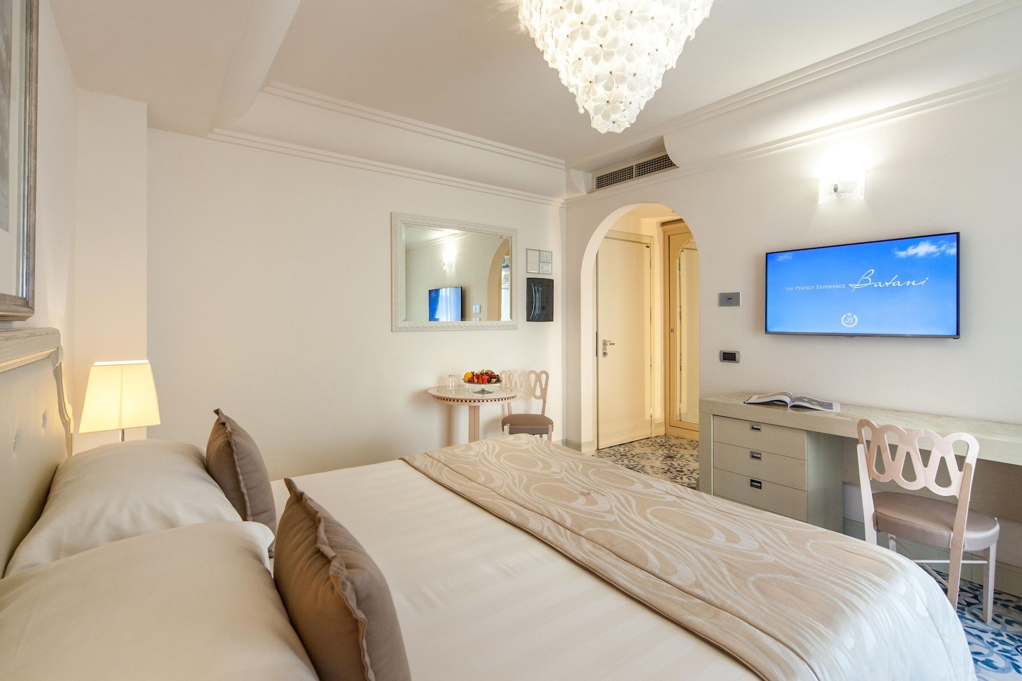 Palace Hotel Μιλάνο Μαριτίμα Εξωτερικό φωτογραφία