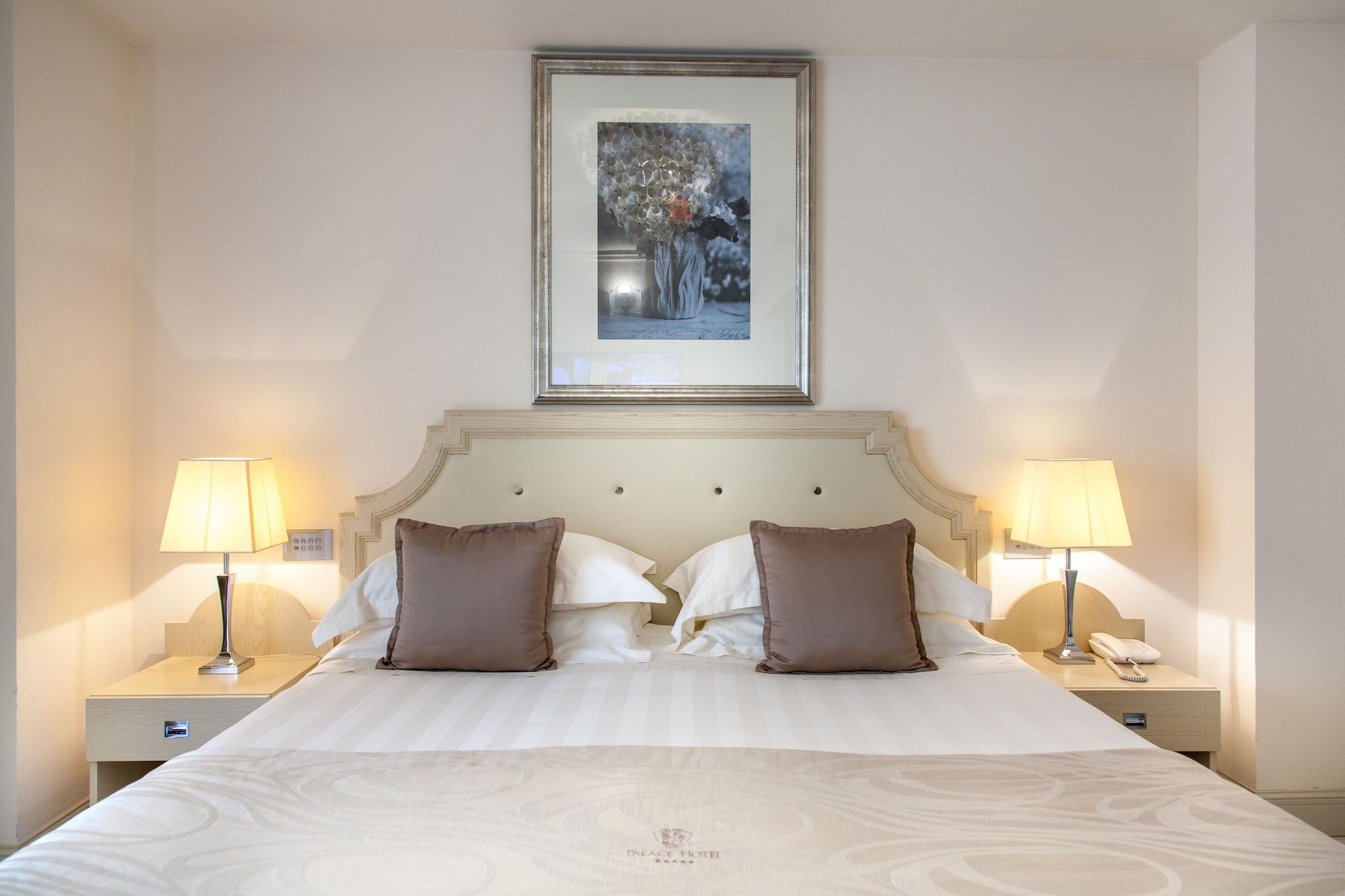 Palace Hotel Μιλάνο Μαριτίμα Εξωτερικό φωτογραφία