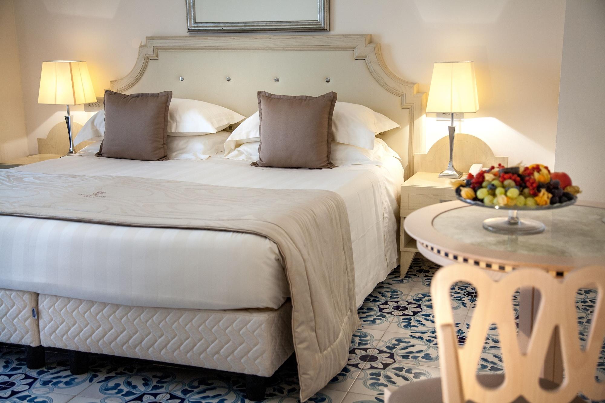 Palace Hotel Μιλάνο Μαριτίμα Εξωτερικό φωτογραφία
