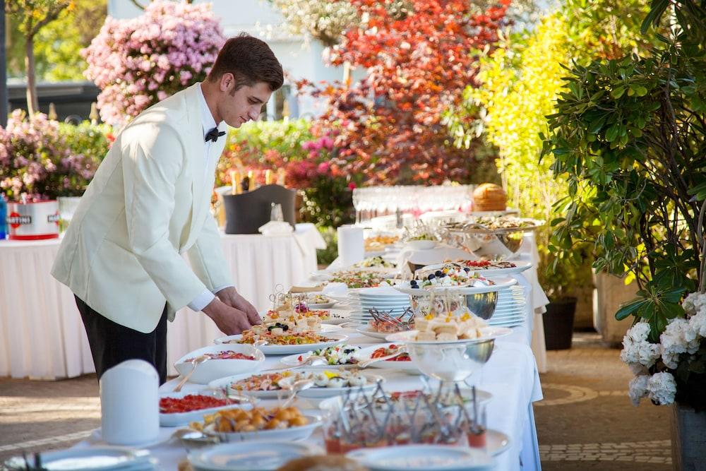 Palace Hotel Μιλάνο Μαριτίμα Εξωτερικό φωτογραφία