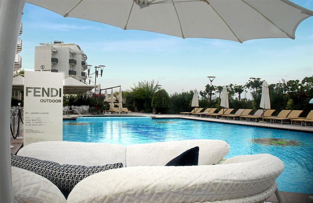 Palace Hotel Μιλάνο Μαριτίμα Εξωτερικό φωτογραφία