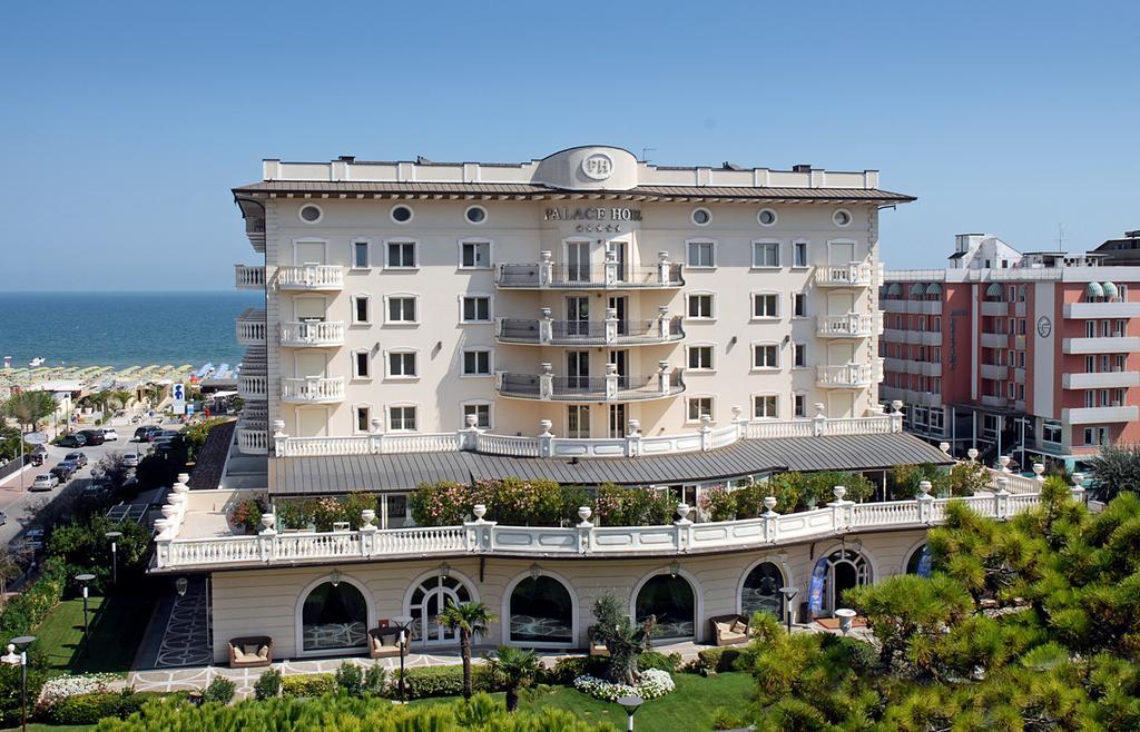 Palace Hotel Μιλάνο Μαριτίμα Εξωτερικό φωτογραφία