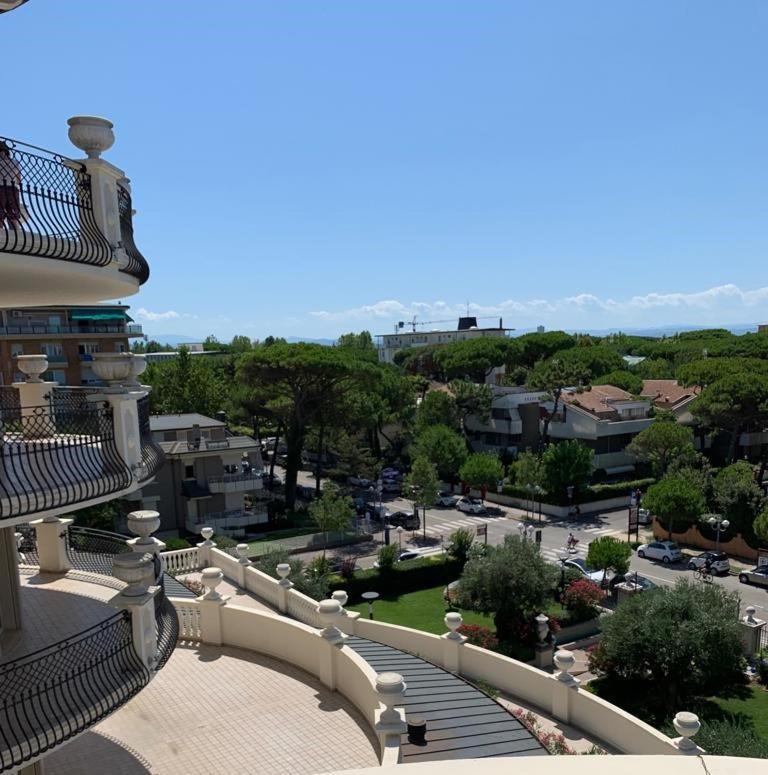 Palace Hotel Μιλάνο Μαριτίμα Εξωτερικό φωτογραφία
