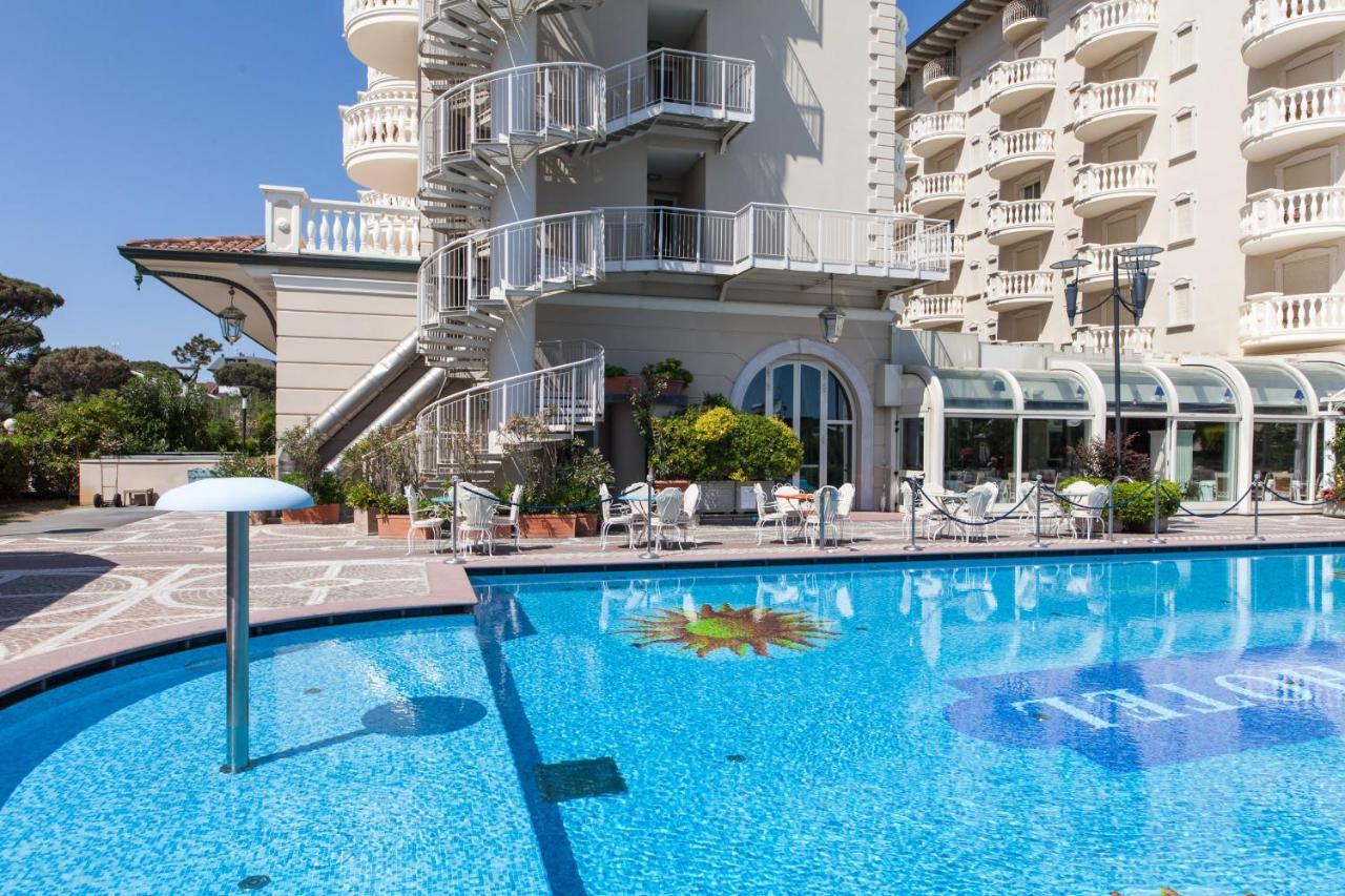 Palace Hotel Μιλάνο Μαριτίμα Εξωτερικό φωτογραφία