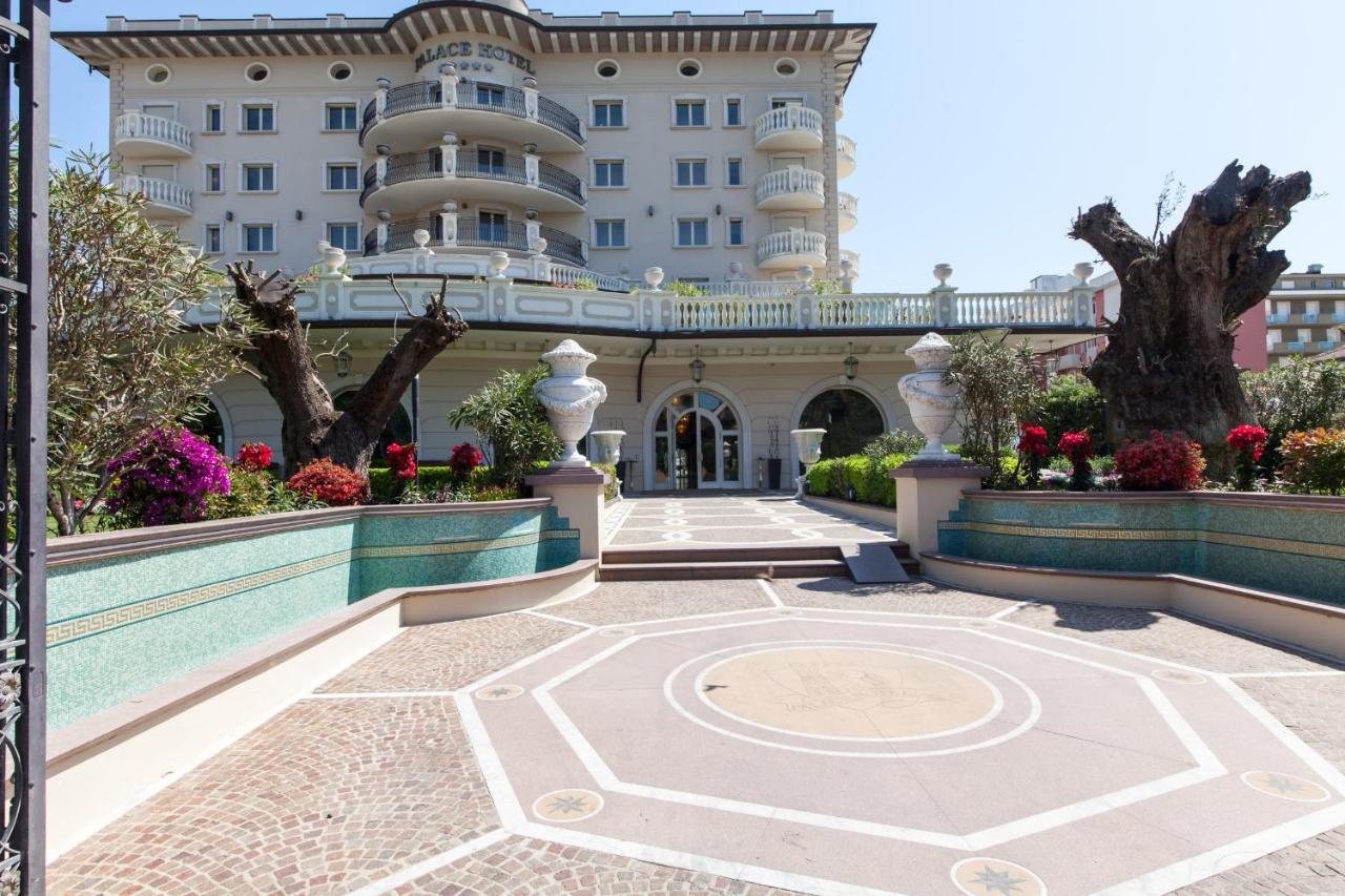 Palace Hotel Μιλάνο Μαριτίμα Εξωτερικό φωτογραφία