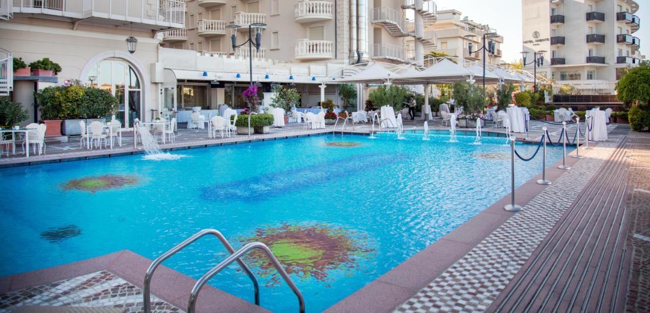 Palace Hotel Μιλάνο Μαριτίμα Εξωτερικό φωτογραφία
