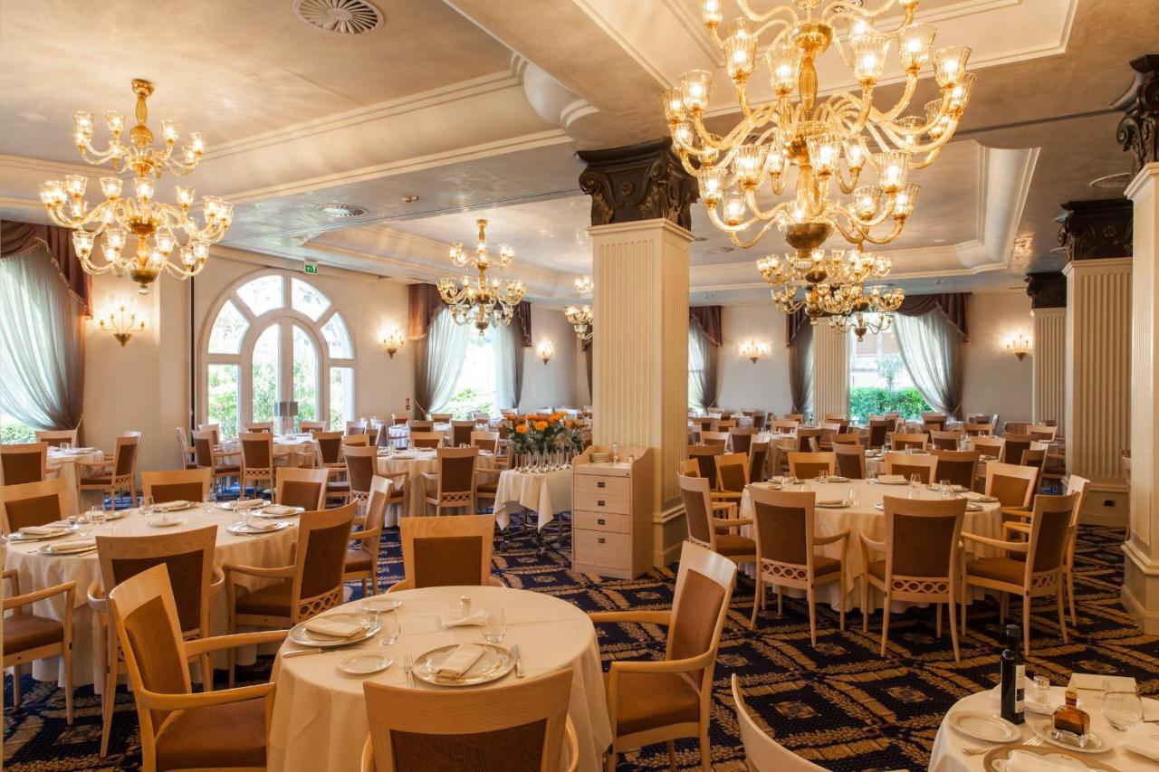 Palace Hotel Μιλάνο Μαριτίμα Εξωτερικό φωτογραφία