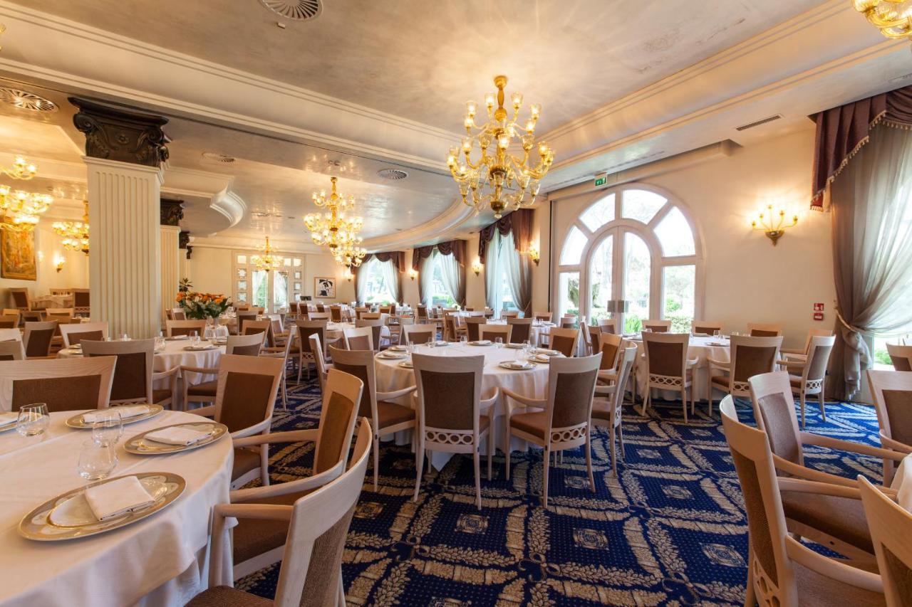 Palace Hotel Μιλάνο Μαριτίμα Εξωτερικό φωτογραφία
