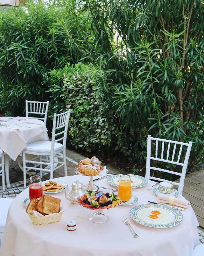 Palace Hotel Μιλάνο Μαριτίμα Εξωτερικό φωτογραφία